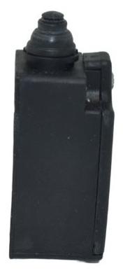 Positionsschalter PS05S11RASP2, rastend, 1Ö, 1S